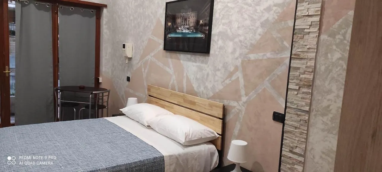 Top Apartment Roma 1