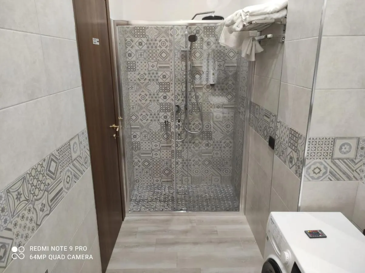 Top Apartment Roma 1