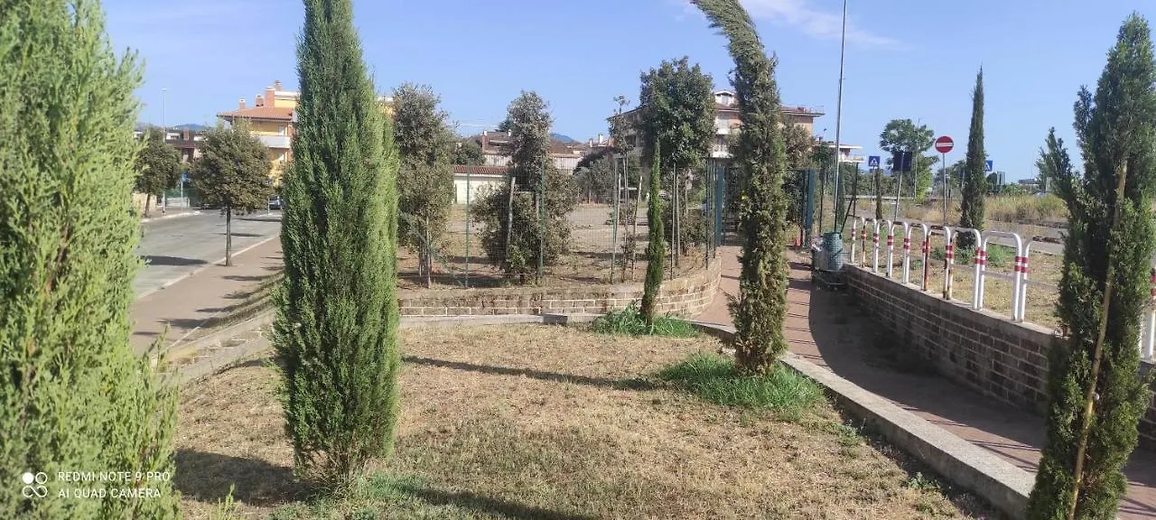 Top Apartment Roma 1