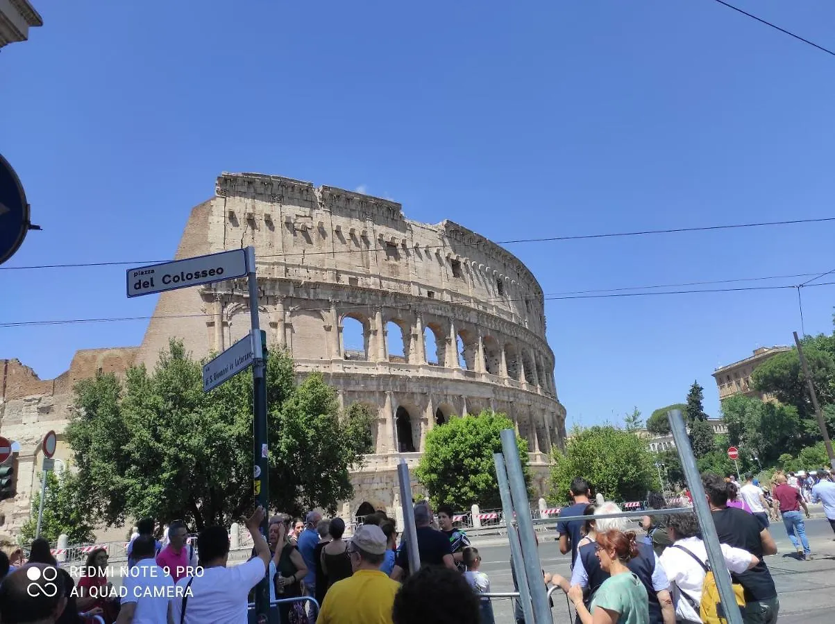 Top Apartment Roma 1