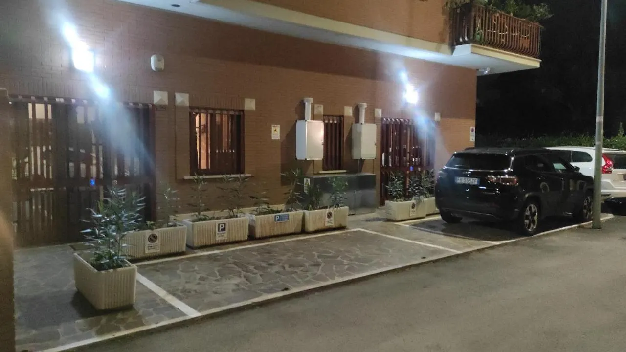 Top Apartment Roma 1