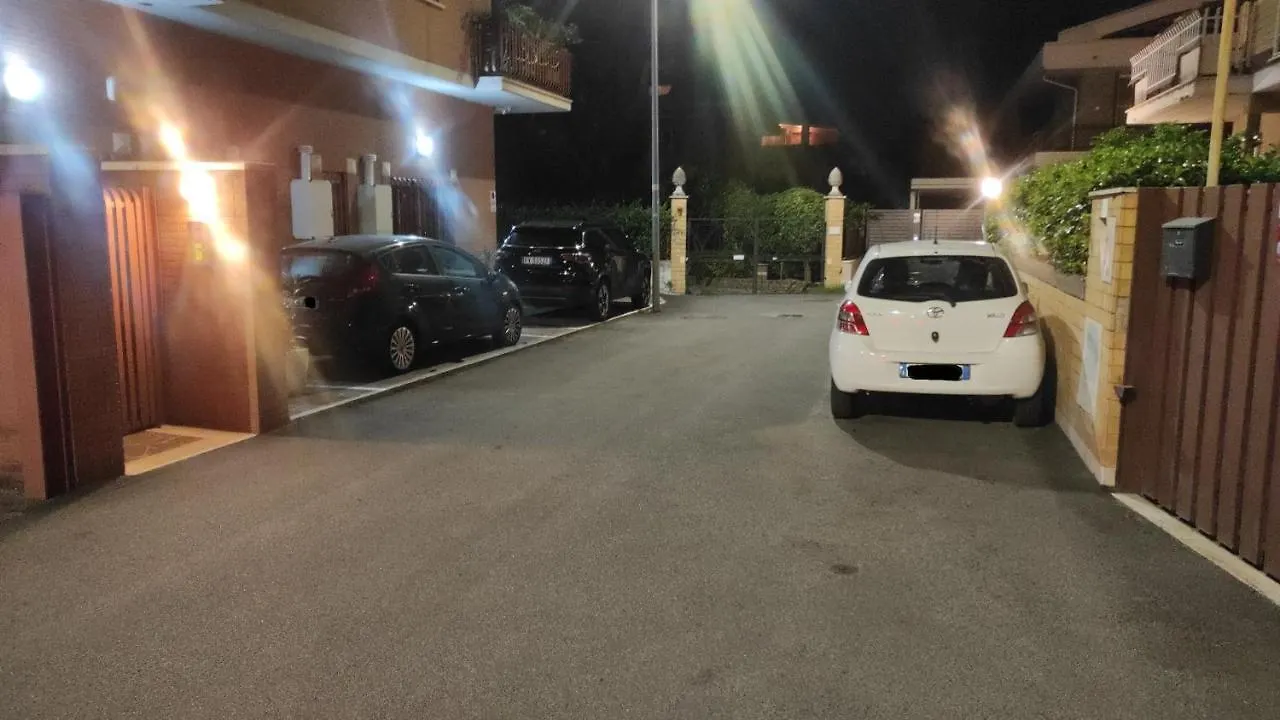 Top Apartment Roma 1