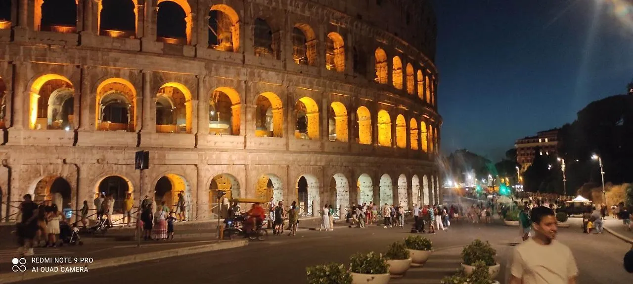 Top Apartment Roma 1 Italia