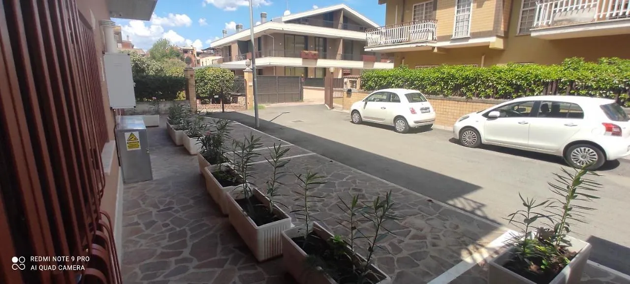 Top Apartment Roma 1