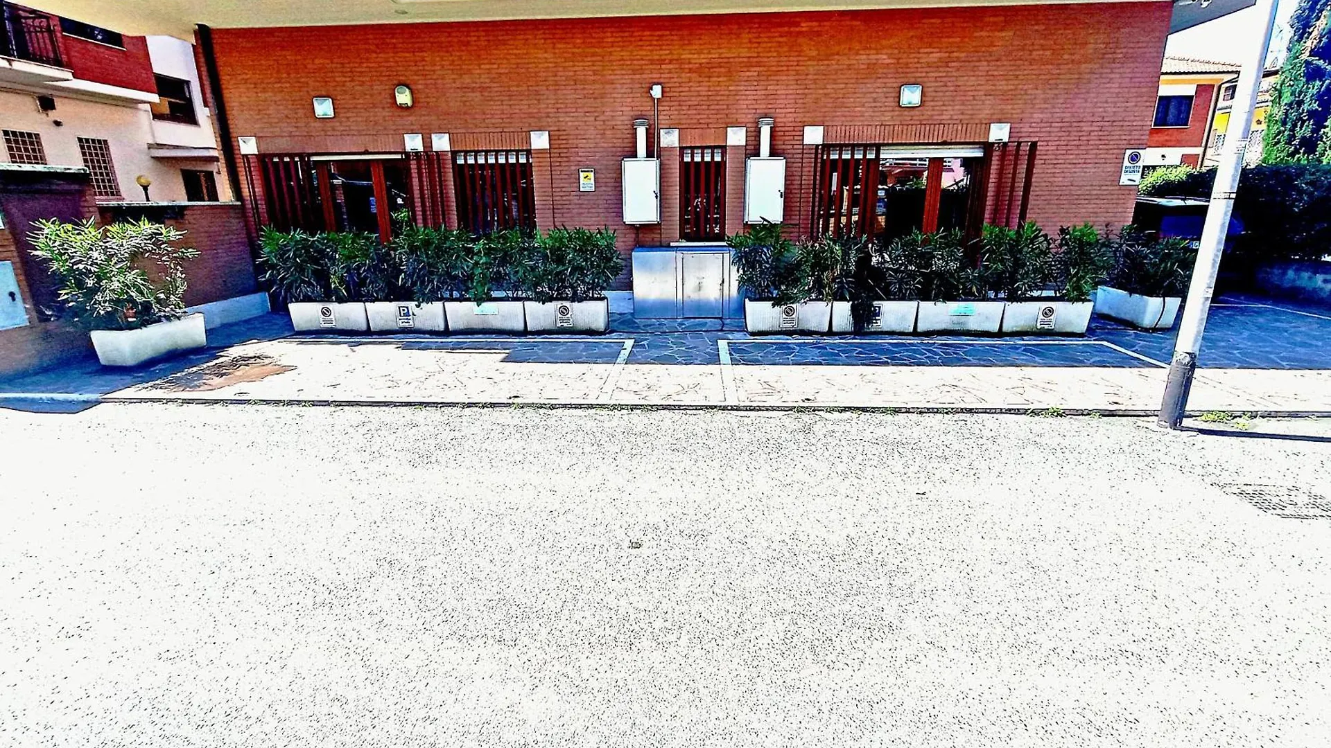 Top Apartment Roma 1