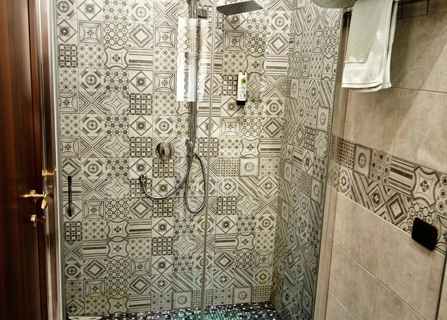 Top Apartment Roma 1