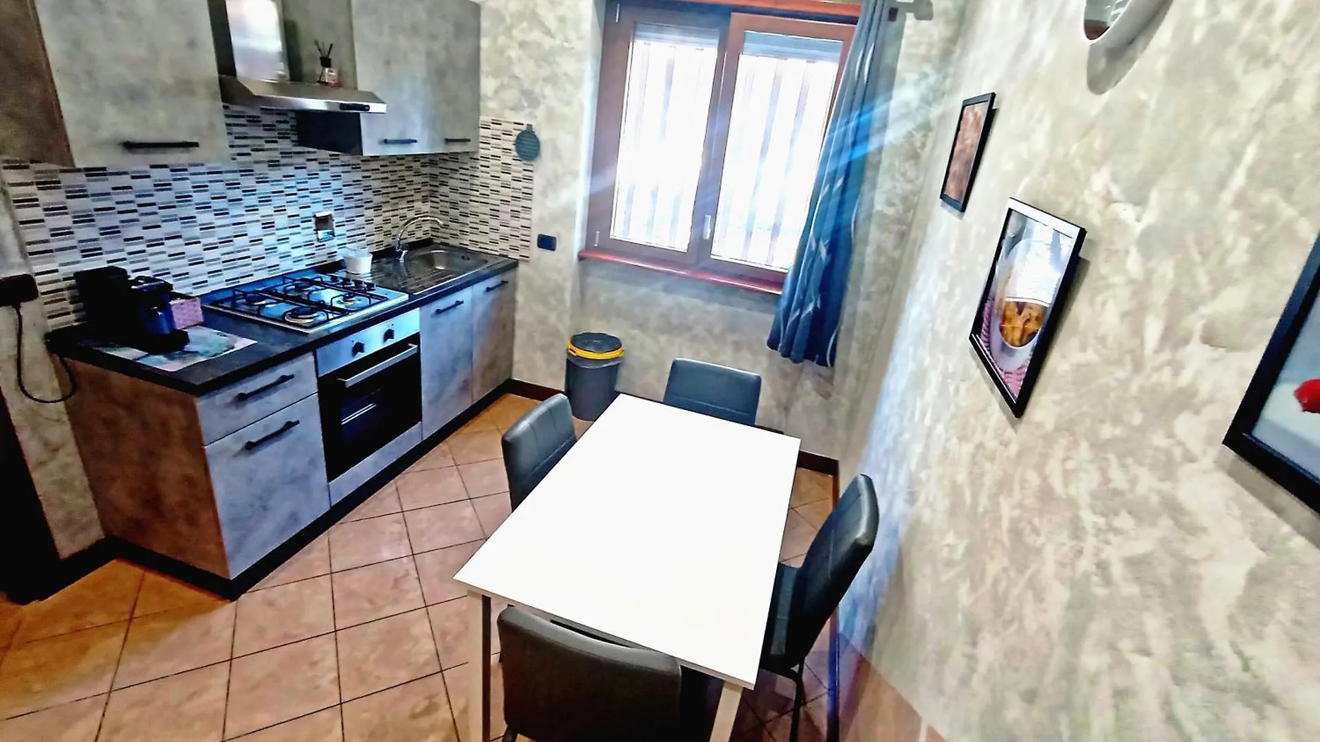 Top Apartment Roma 1 Italia