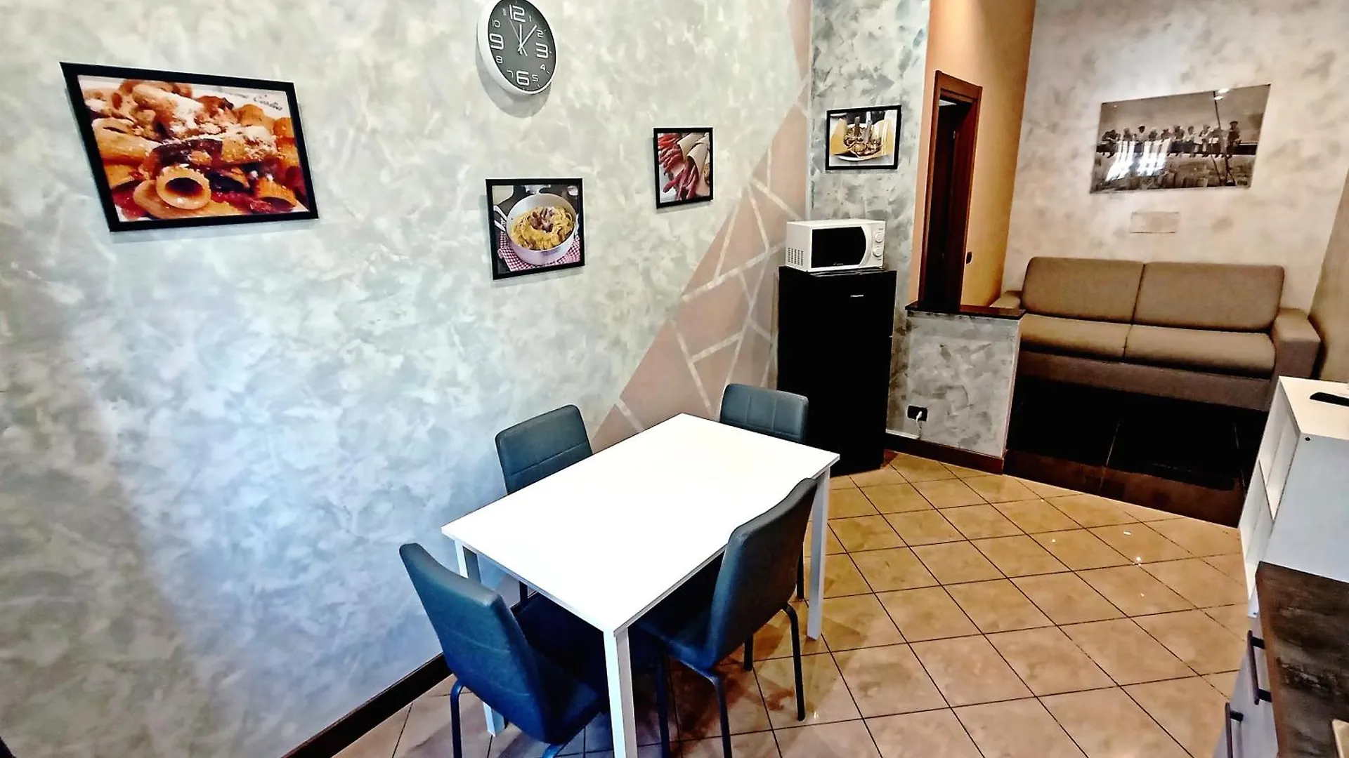 Top Apartment Roma 1