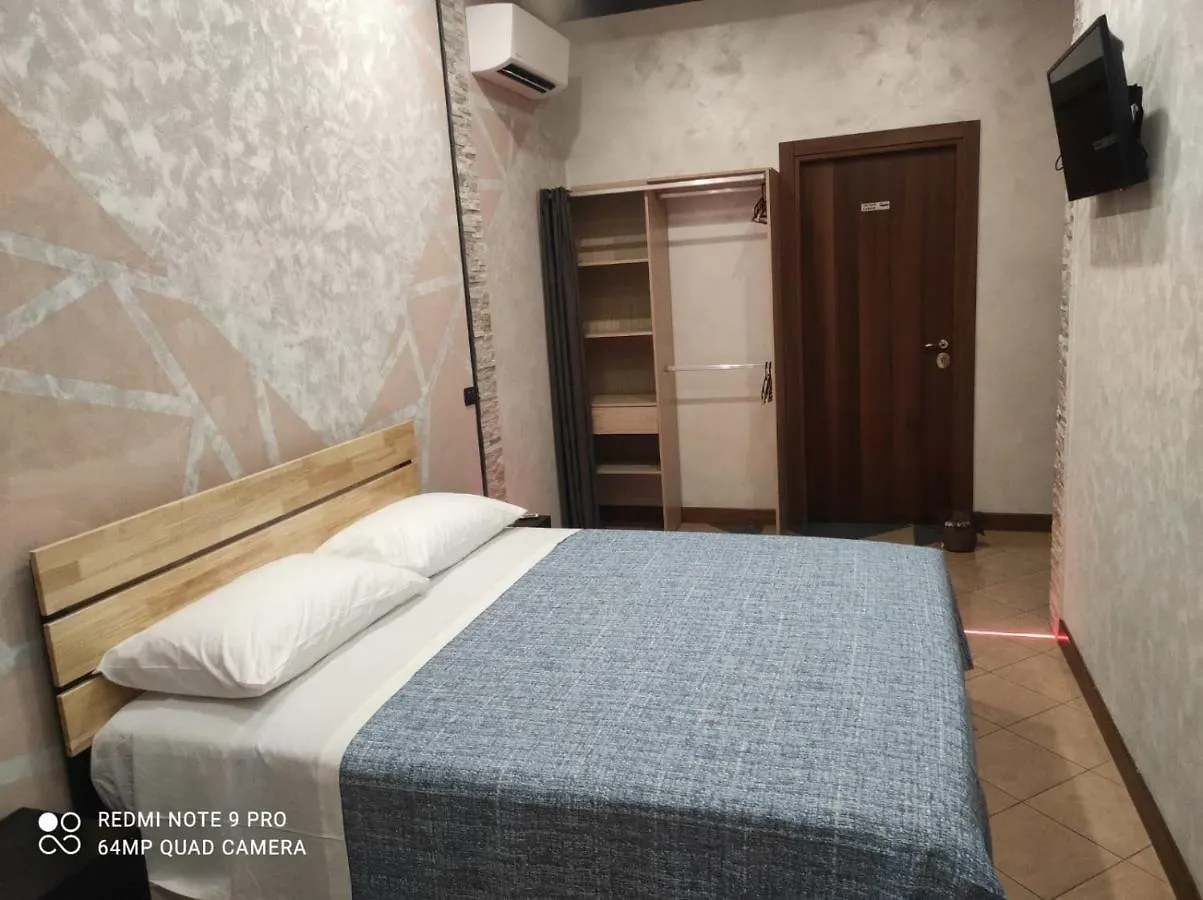 Top Apartment Roma 1