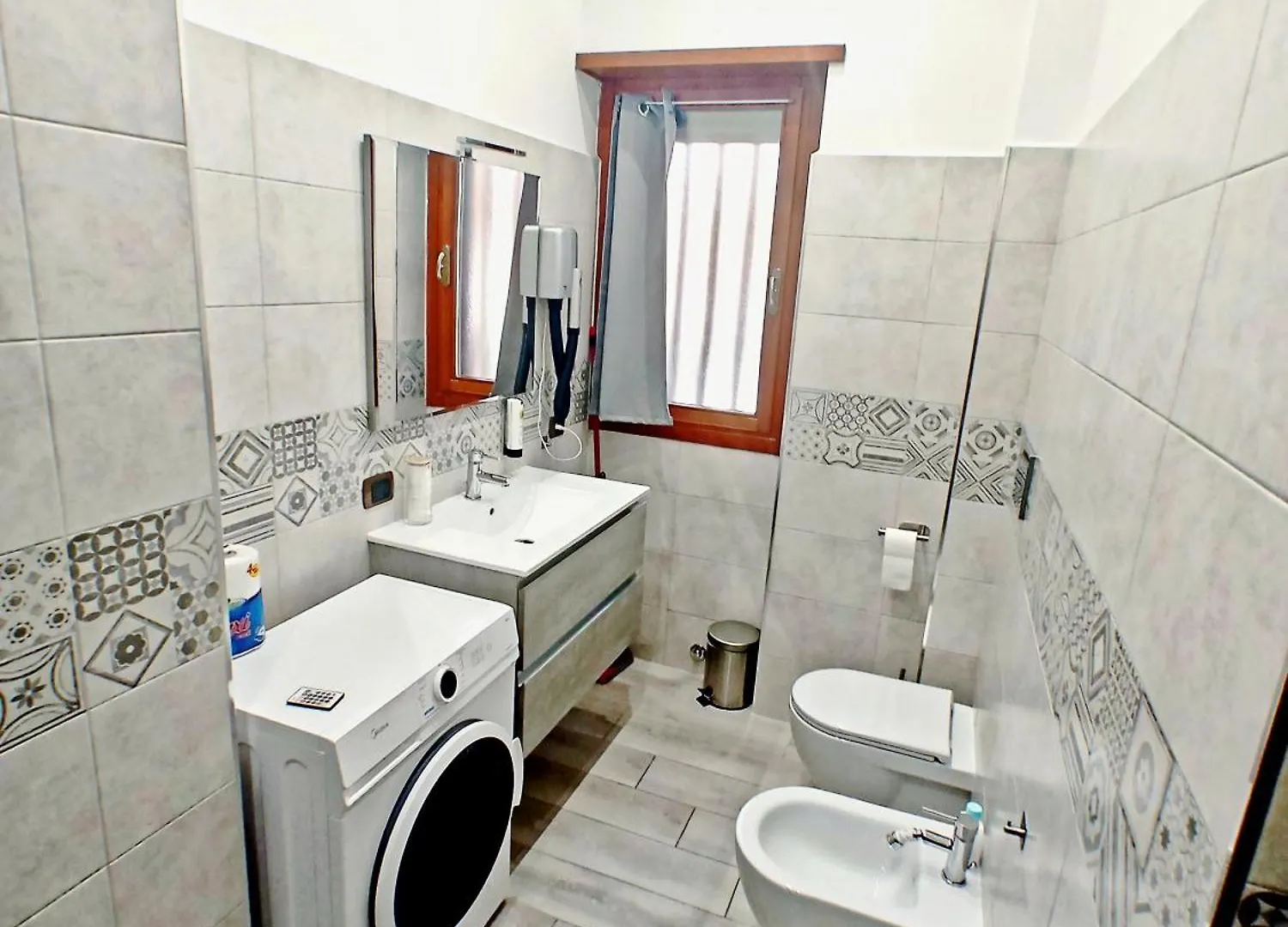 Top Apartment Roma 1 0*,