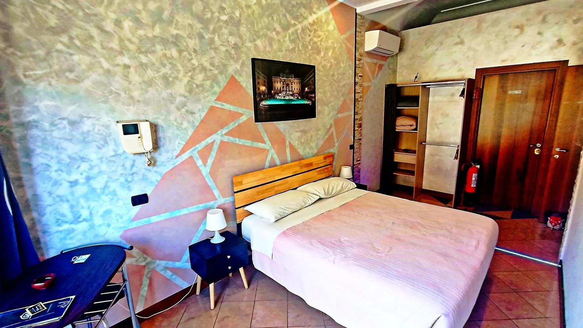 Top Apartment Roma 1