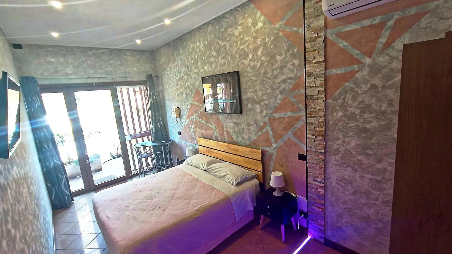Top Apartment Roma 1