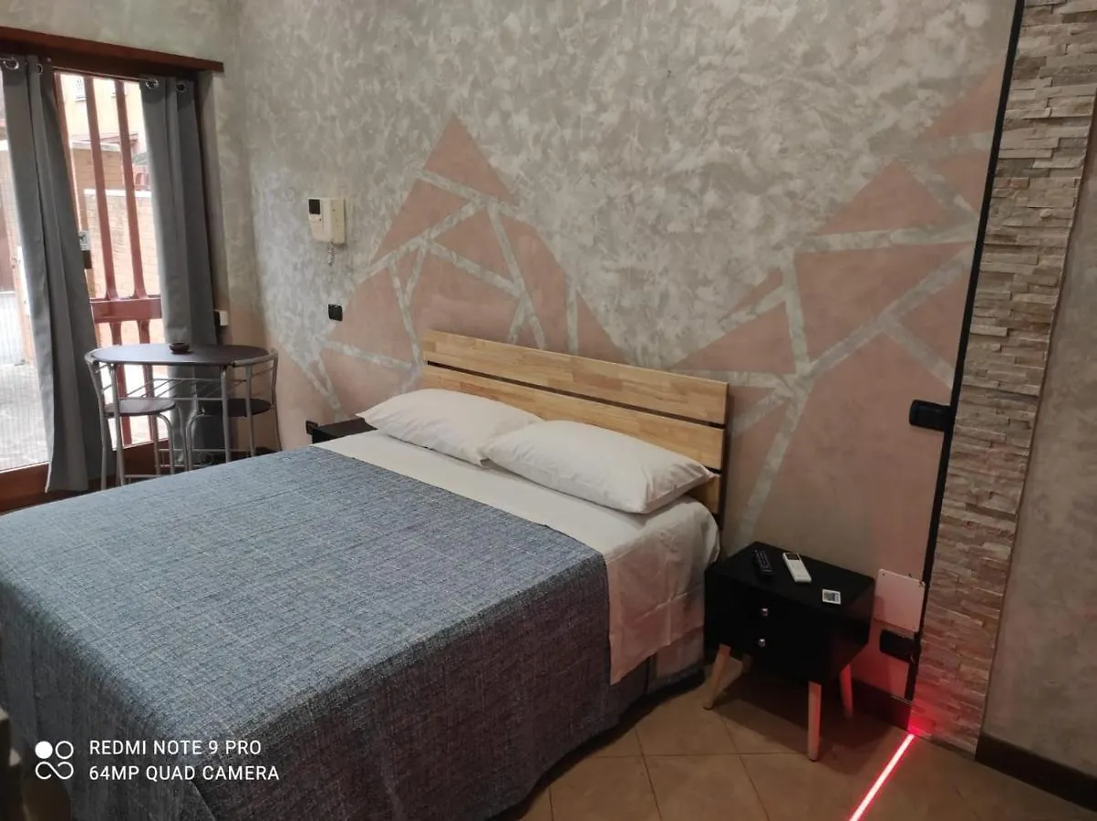 Top Apartment Roma 1
