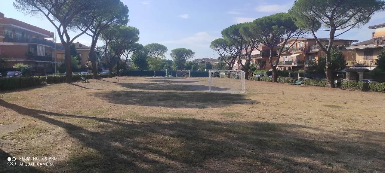 Top Apartment Roma 1